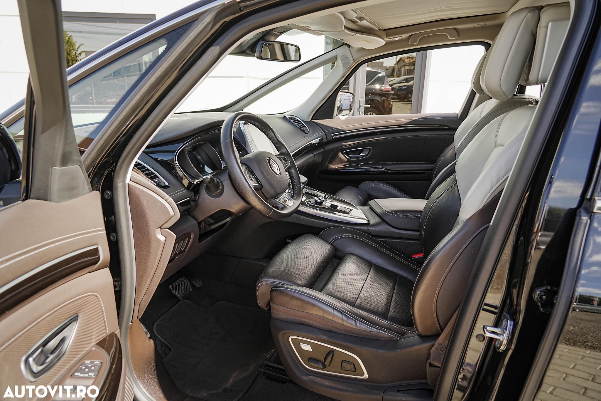 Renault Espace Energy dCi 160 EDC Initiale Paris - 12