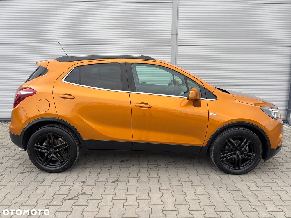 Opel Mokka 1.4 Turbo ecoFLEX Start/Stop Color Innovation - 6