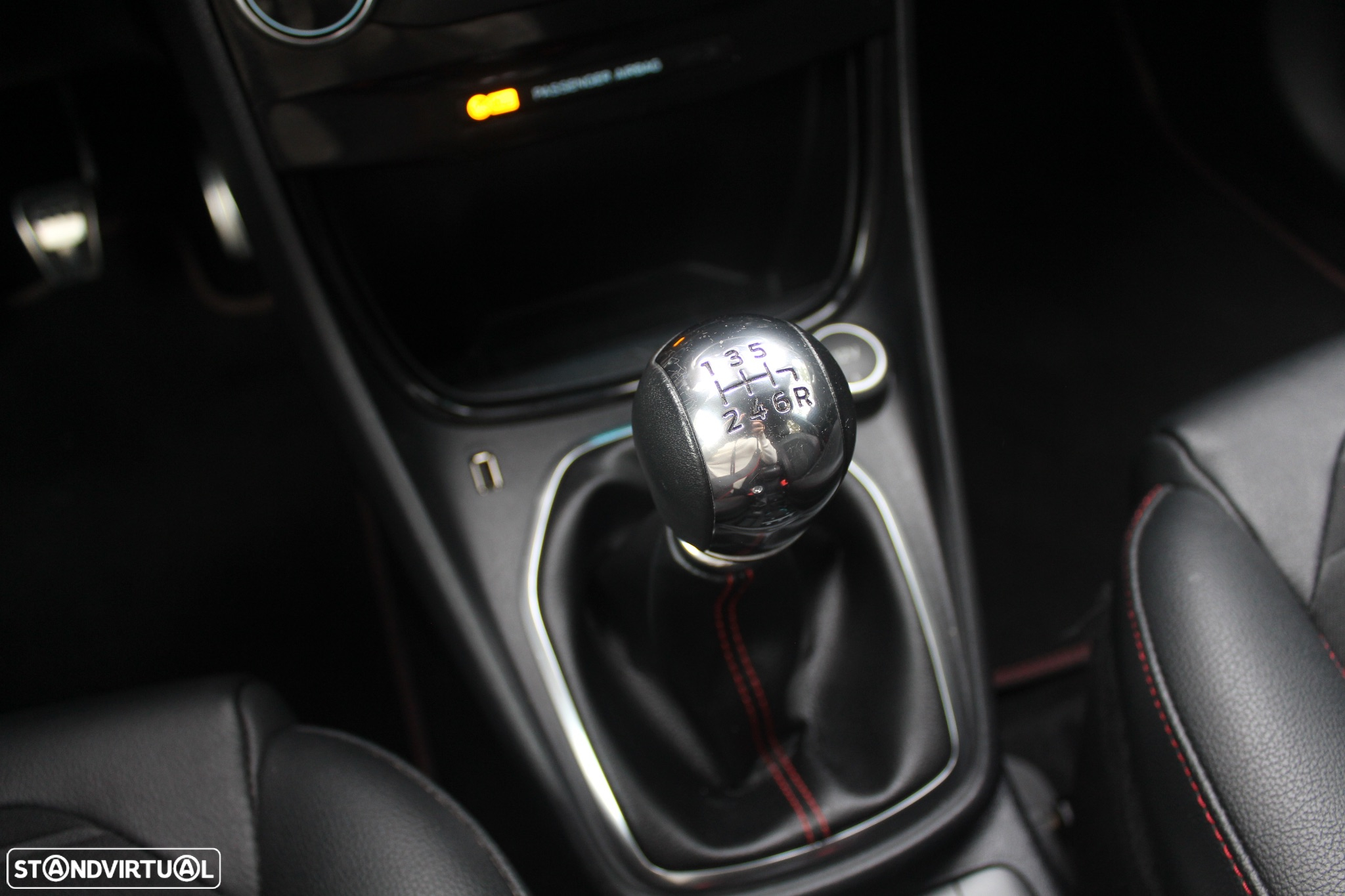 Ford Puma 1.0 EcoBoost MHEV ST-Line - 30