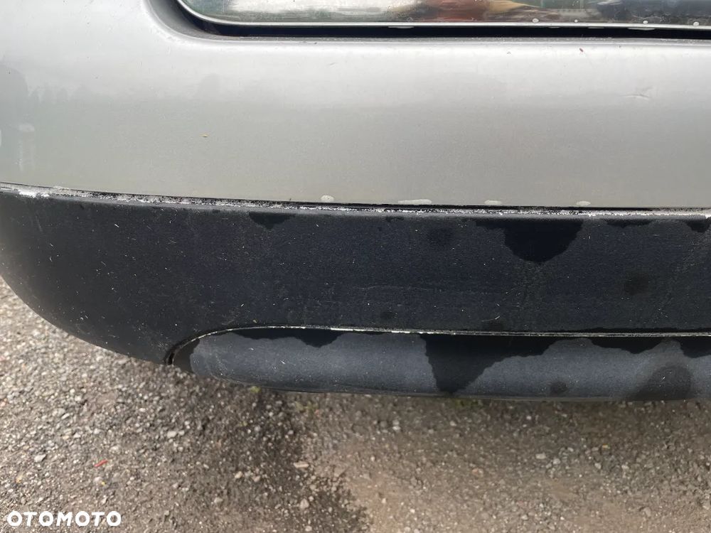 ZDERZAK TYŁ TYLNY AUDI A6 C5 KOMBI LY7W - 10