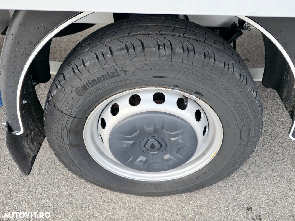Renault Master - 18