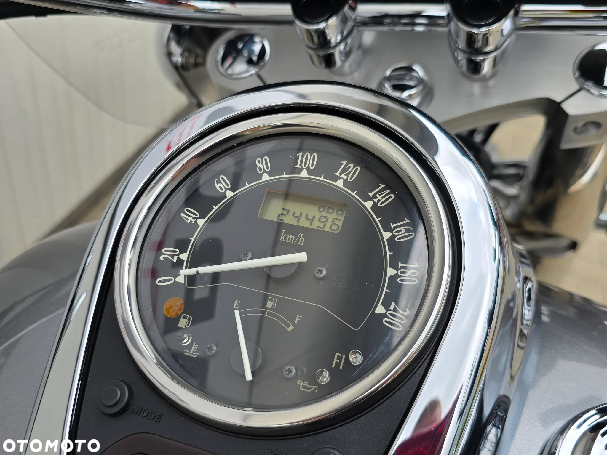 Kawasaki Vulcan - 5