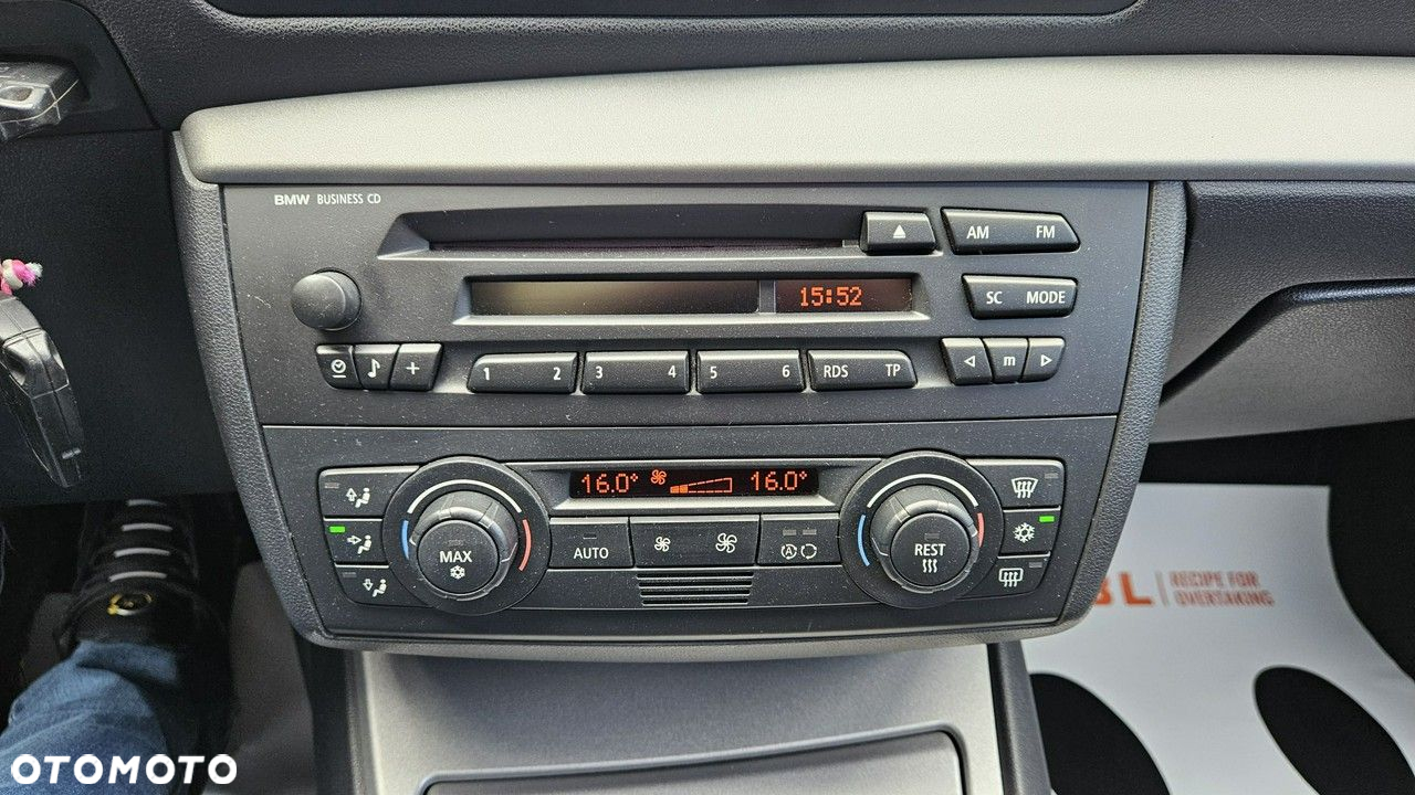 BMW Seria 1 116i - 18