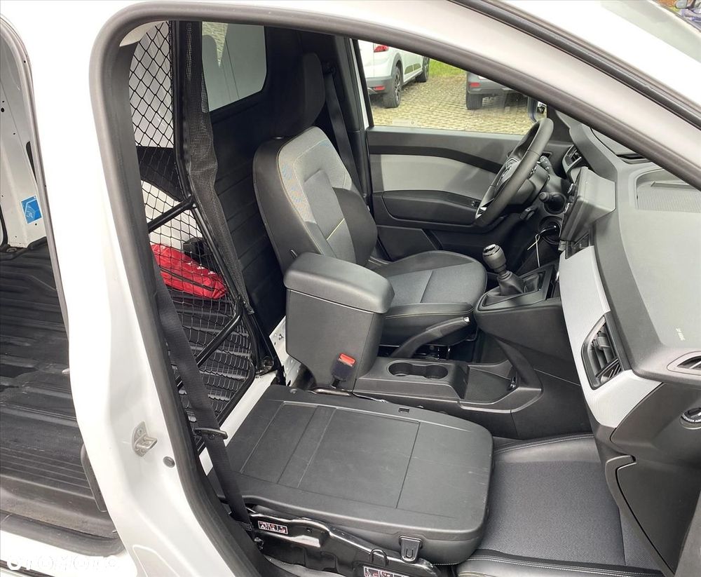 Renault kangoo-express/van - 12