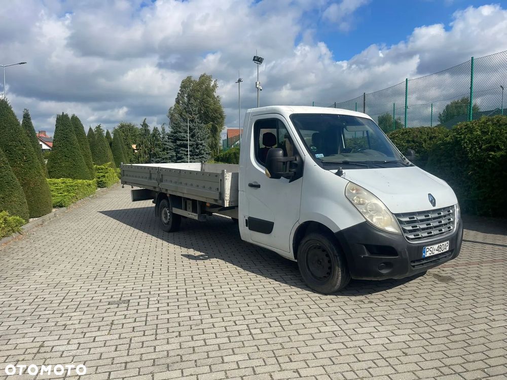 Renault MASTER - 2