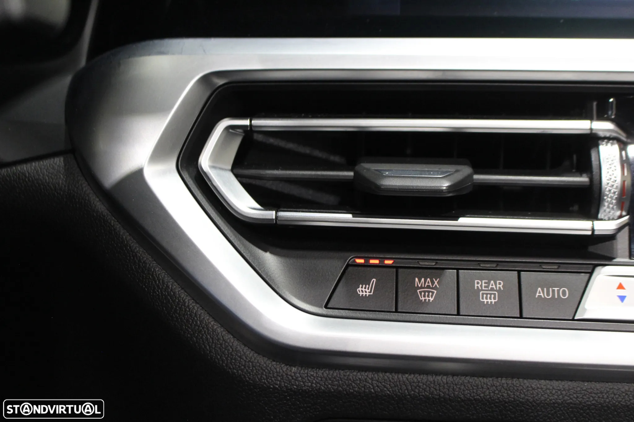 BMW 420 d Pack Desportivo M Auto - 43