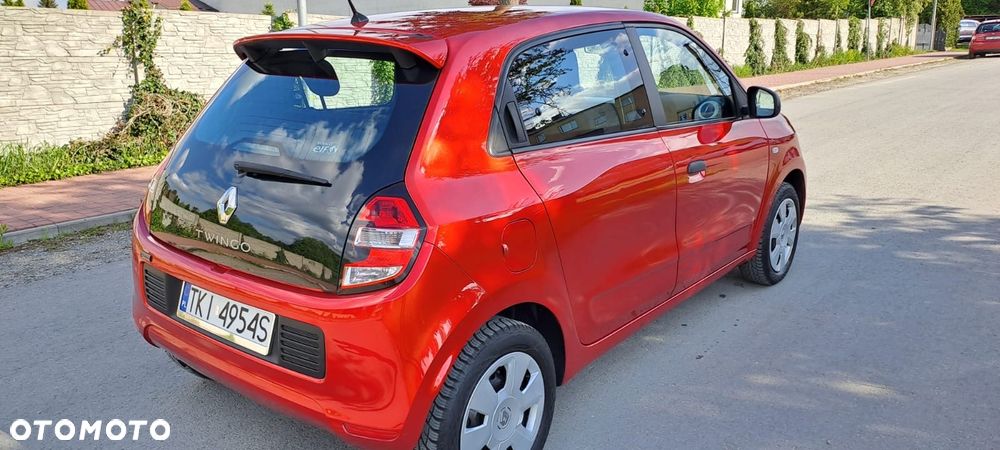 Renault Twingo SCe 70 Intens EU6 - 3