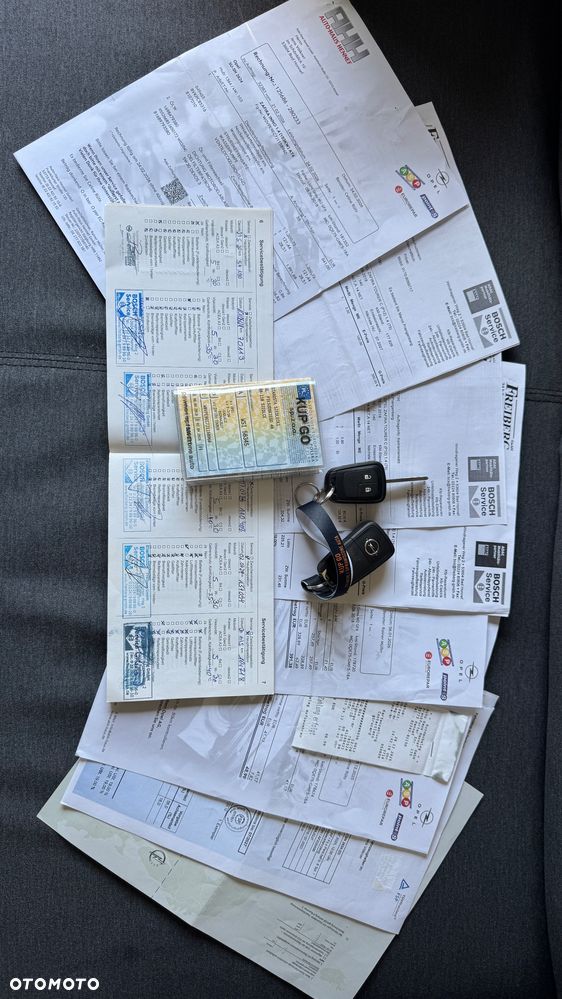 Opel Zafira 1.4 Turbo Automatik Innovation - 39