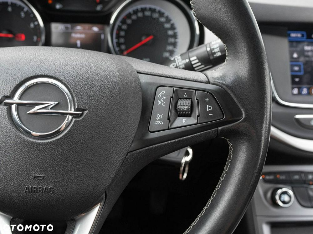 Opel Astra - 15