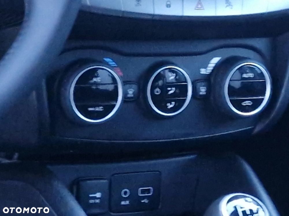 Fiat Tipo 1.4 16V Easy - 11