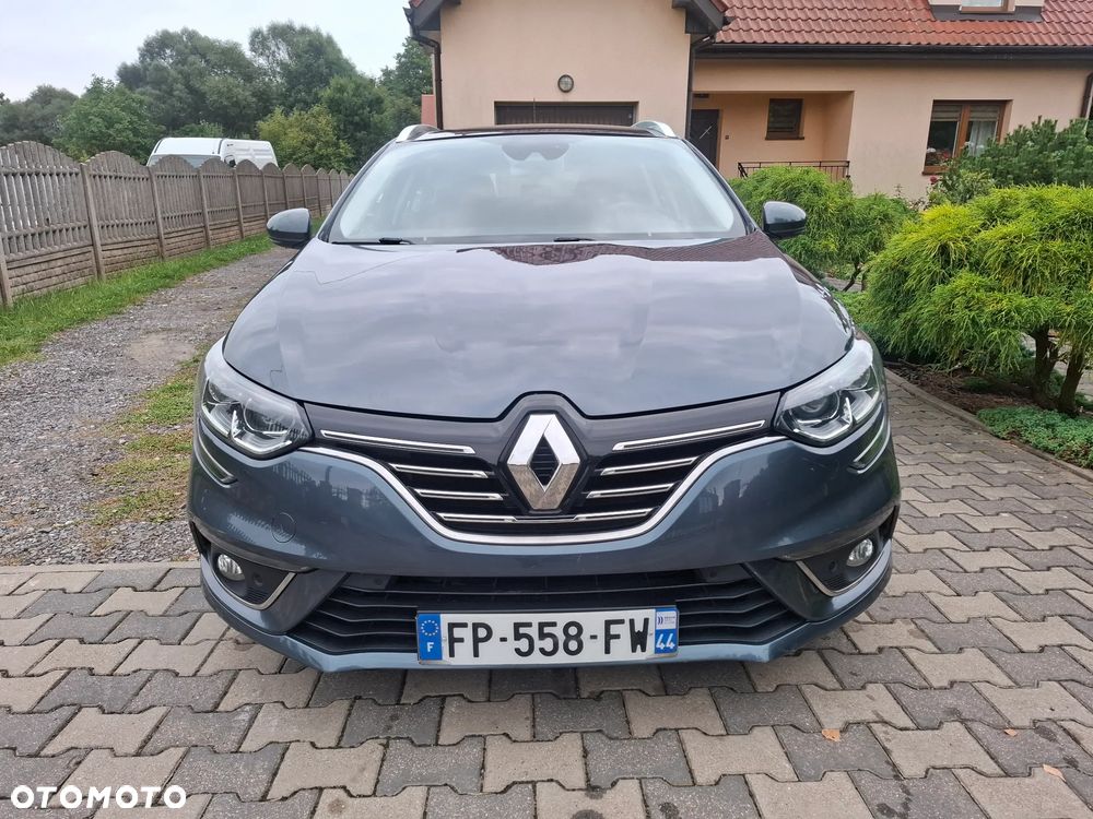 Renault Megane - 3