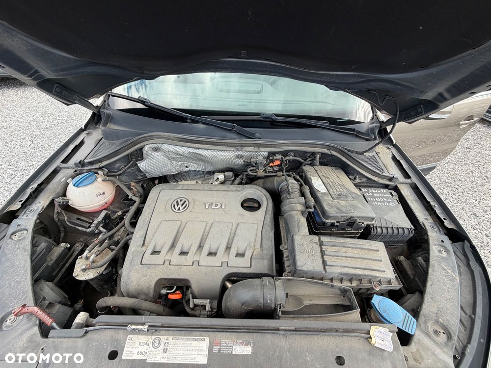 Volkswagen Tiguan 2.0 TDI DPF BlueMotion Technology Exclusive - 8