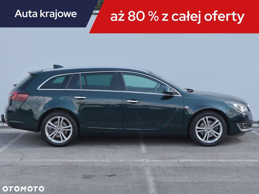 Opel Insignia - 8