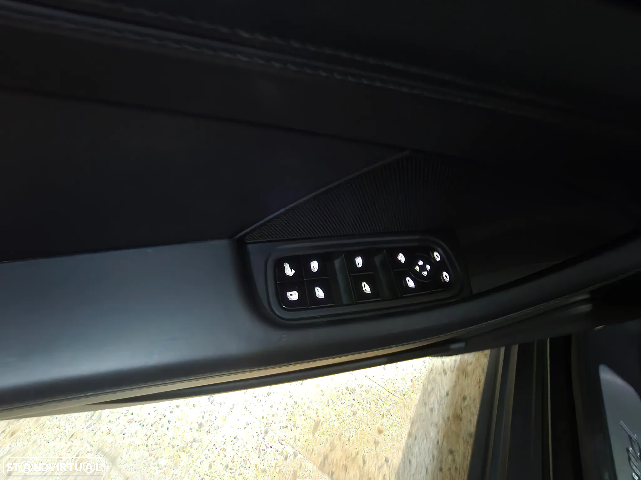 Porsche Panamera Sport Turismo - 13