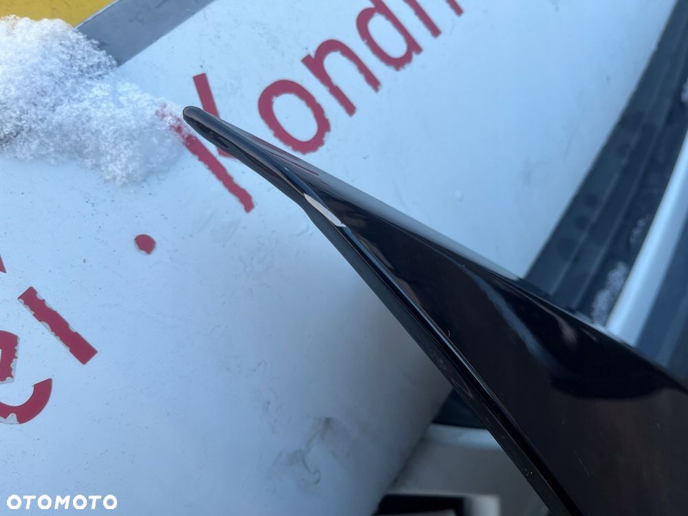 BMW F10 F11 SERII 5 BŁOTNIK LEWY PRZÓD PRZEDNI - 2