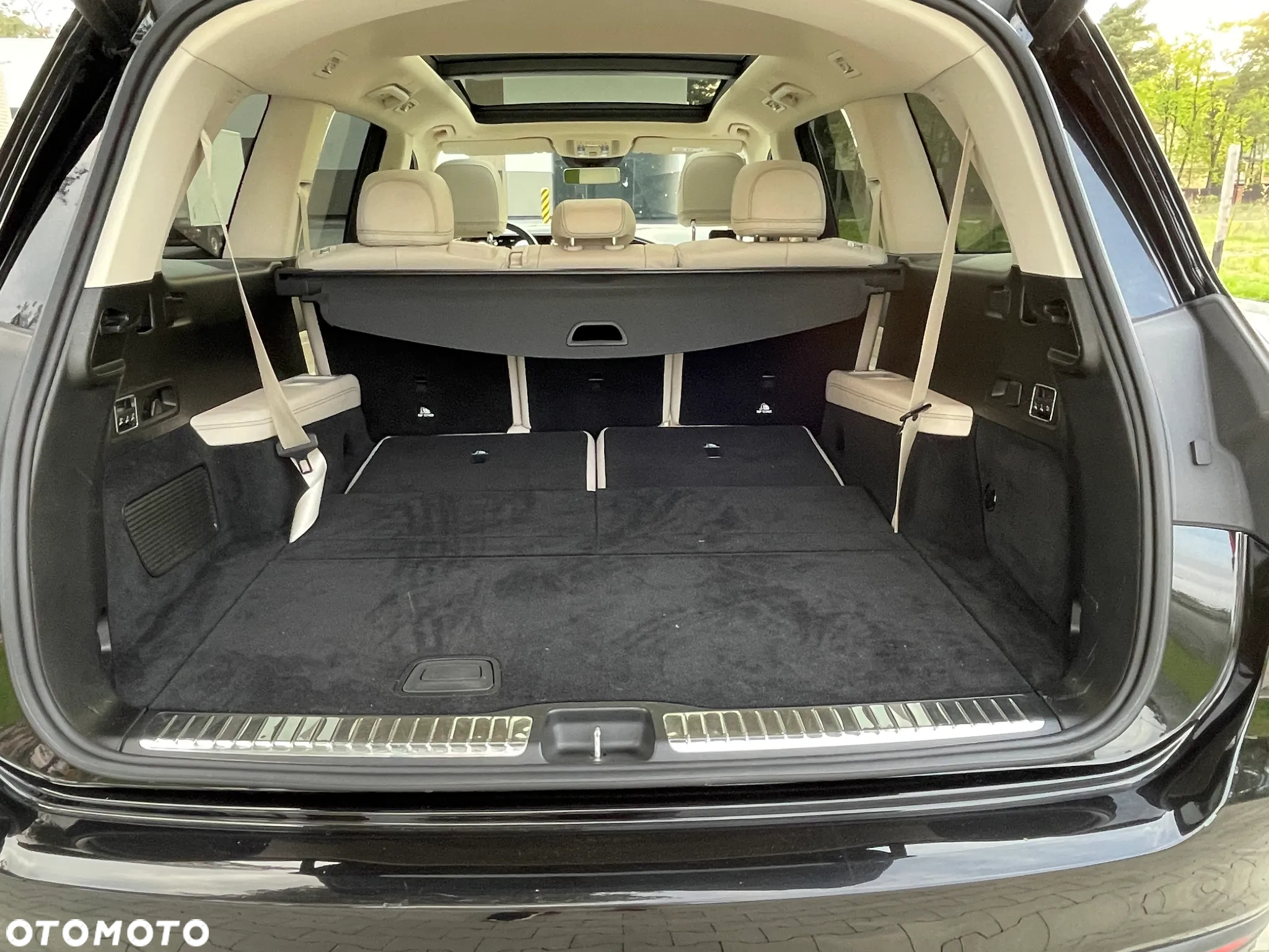 Mercedes-Benz GLS 400 d 4-Matic - 30
