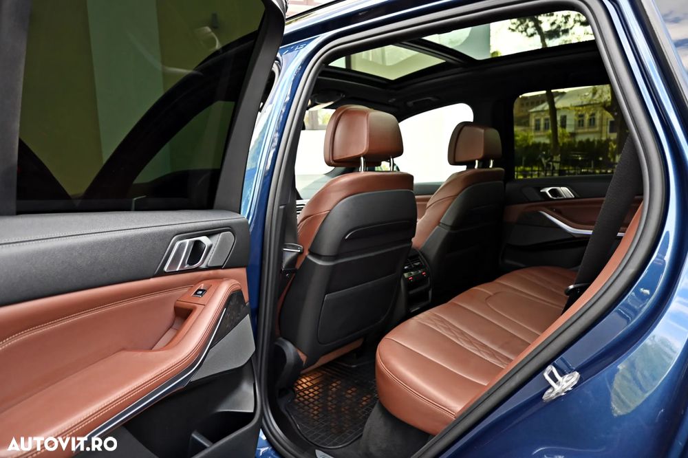 BMW X5 - 22