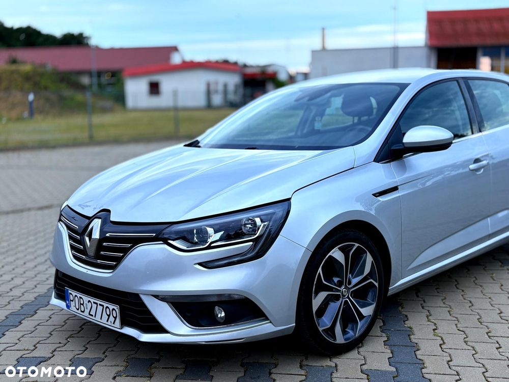 Renault Megane - 26