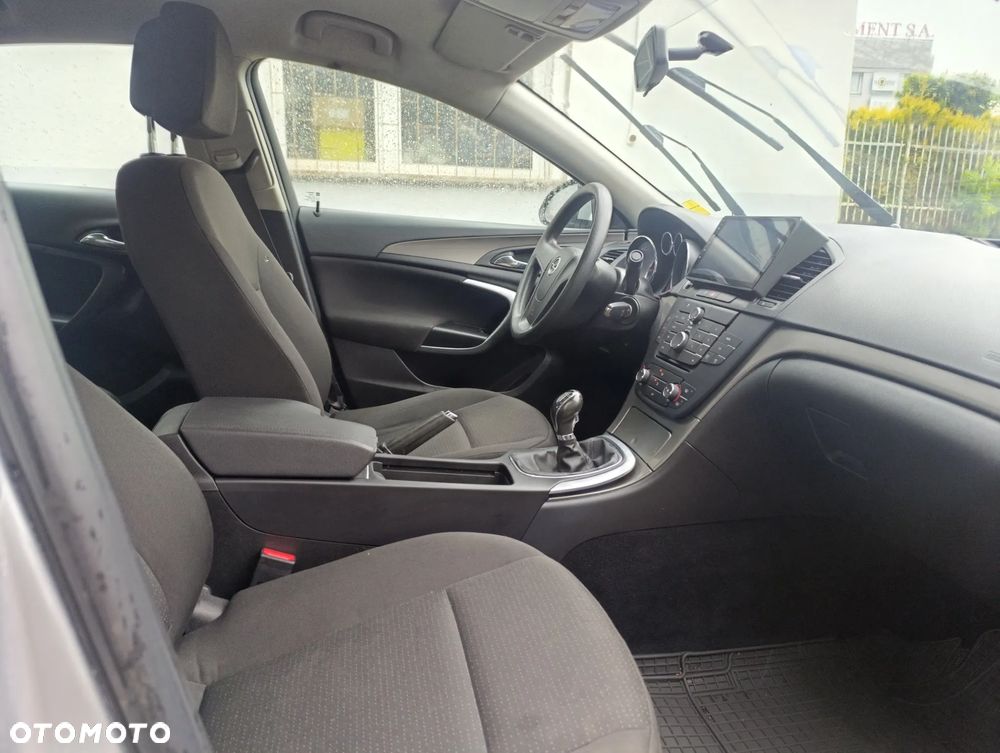Opel Insignia 1.6 - 26