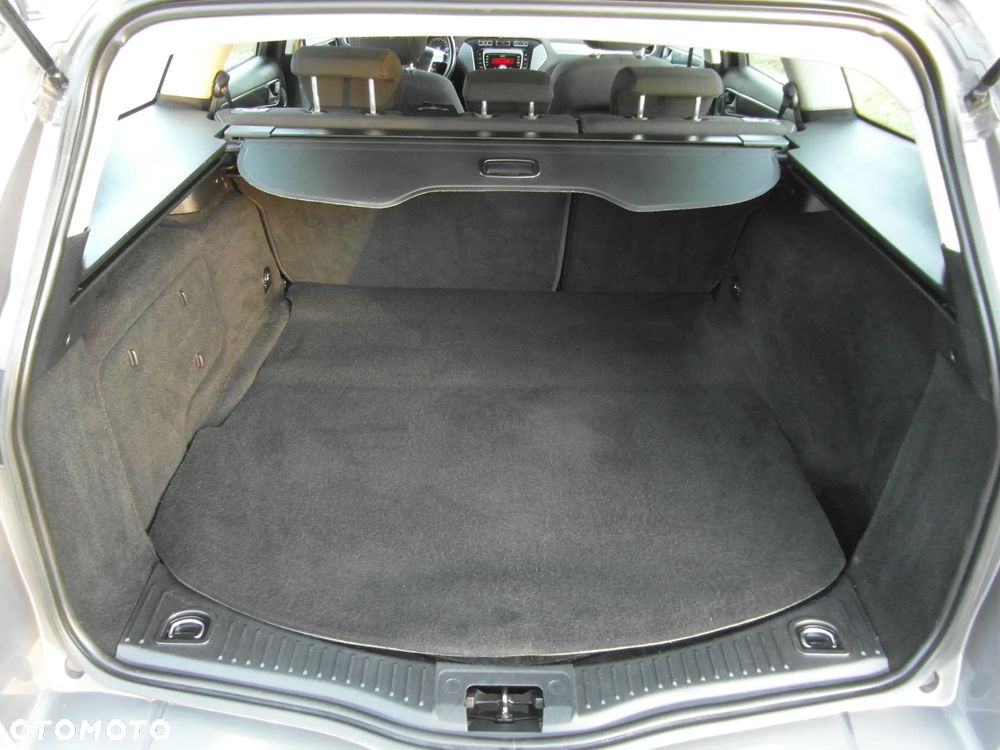 Ford Mondeo 2.0 Trend X - 8