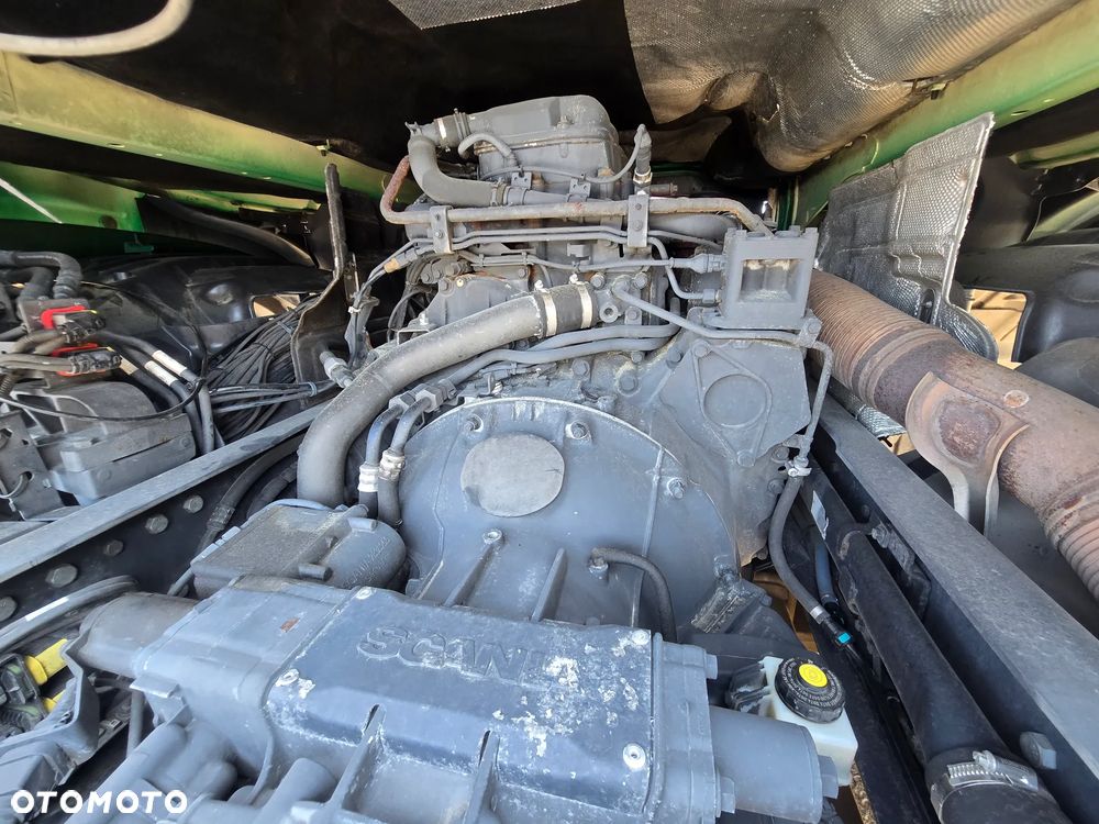 Scania R540 - 21