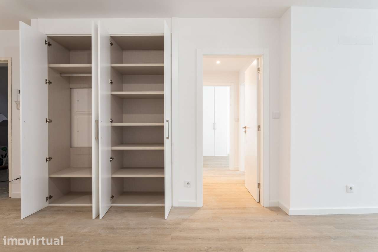 Apartamento T2 - Fundão - Grande imagem: 4/21