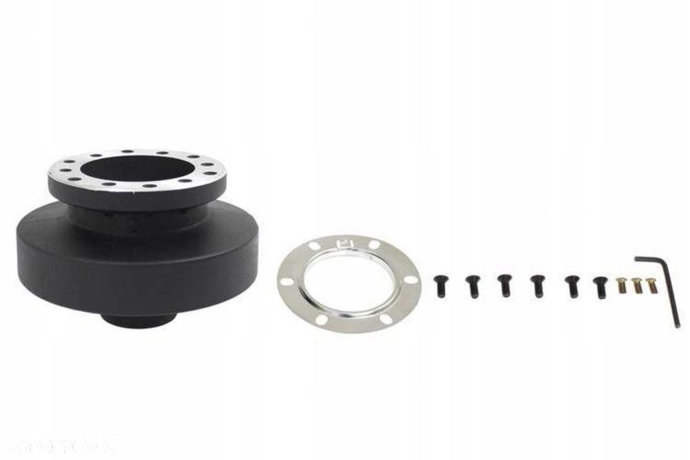 Naba BMW E46 e36 e34 e39 - 5