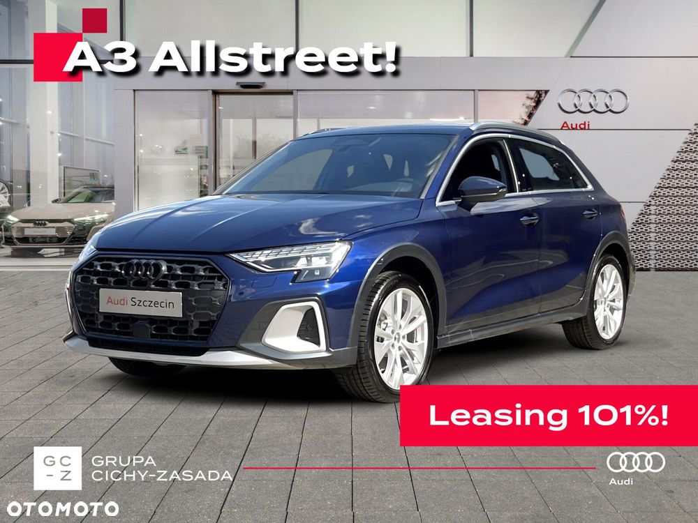 Audi A3 Sportback - 2