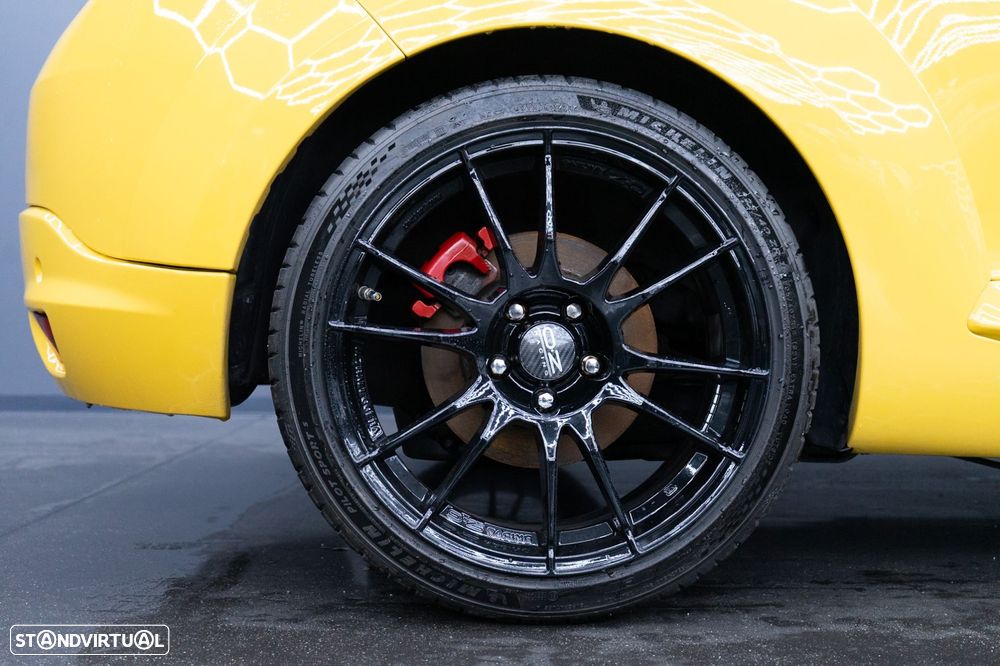 Renault Mégane Coupe 2.0 T 16V RS - 14