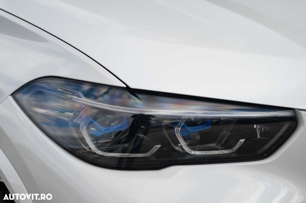 BMW X5 xDrive45e AT PHEV - 14