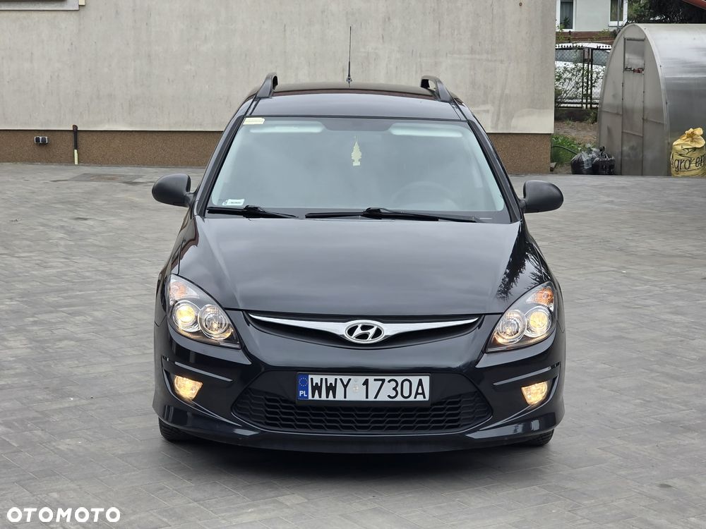 Hyundai i30 - 4