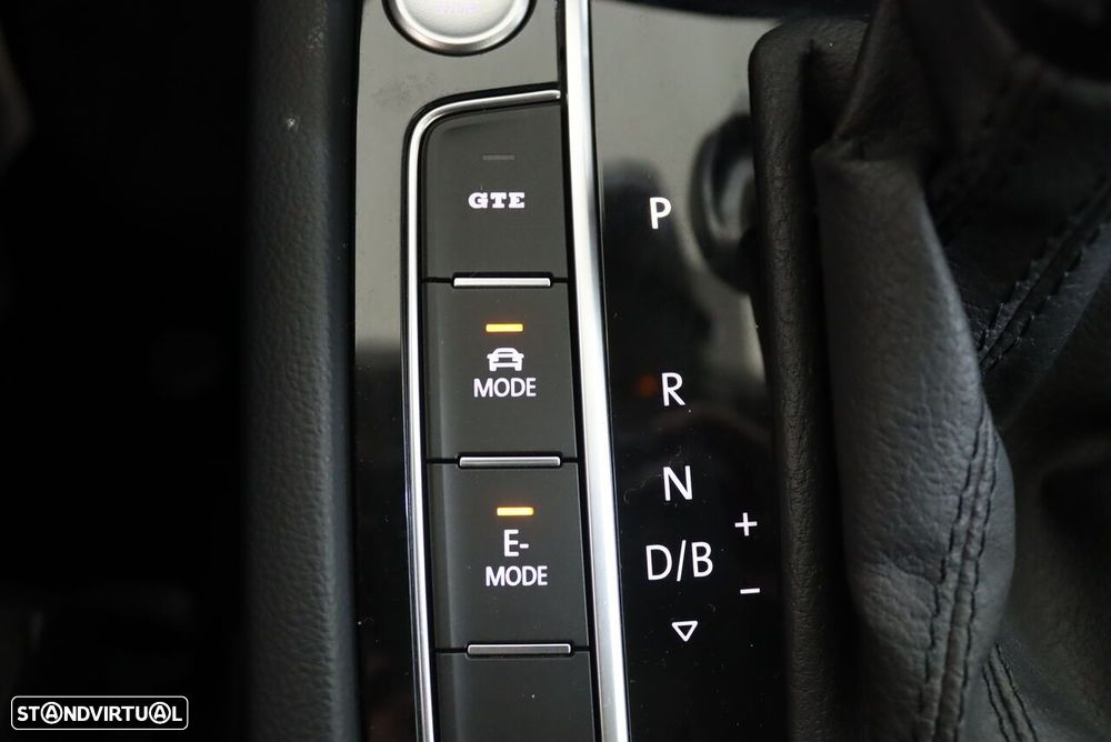 VW Arteon Shooting Brake 1.4 TSI eHybrid Elegance - 34