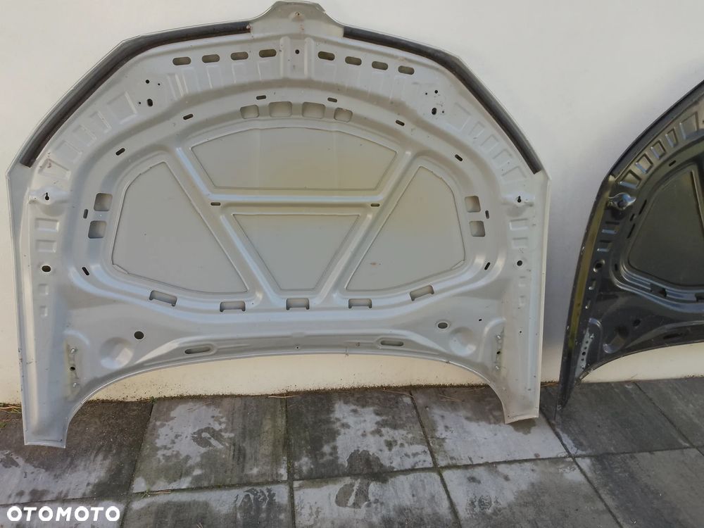 SKODA SUPERB 3 III 3V 15-21r MASKA POKRYWA SILNIKA 3V0823155 - 16