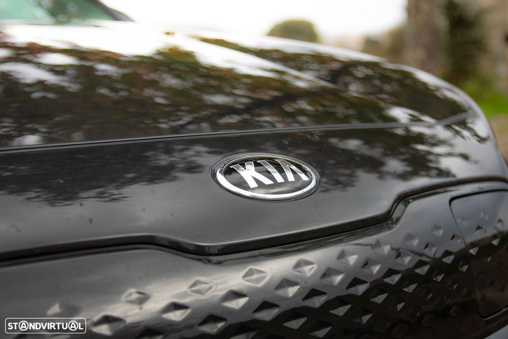 Kia e-Niro 64kWh - 29