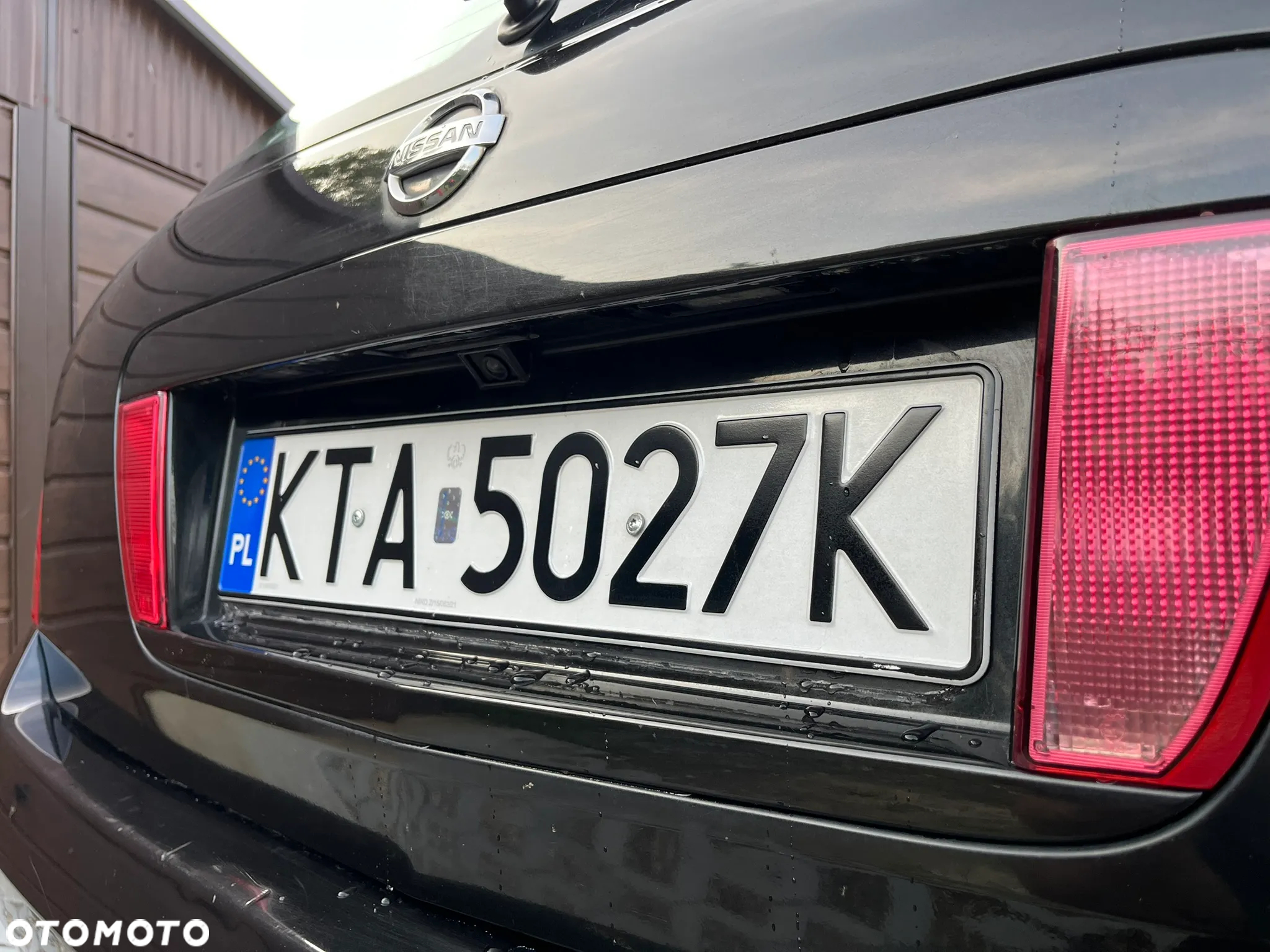 Nissan Primera 1.8 Tekna - 14