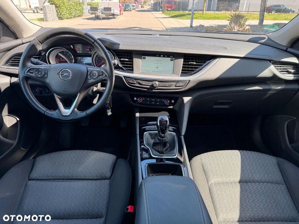 Opel Insignia 1.5 Direct InjectionTurbo Business Edition - 8