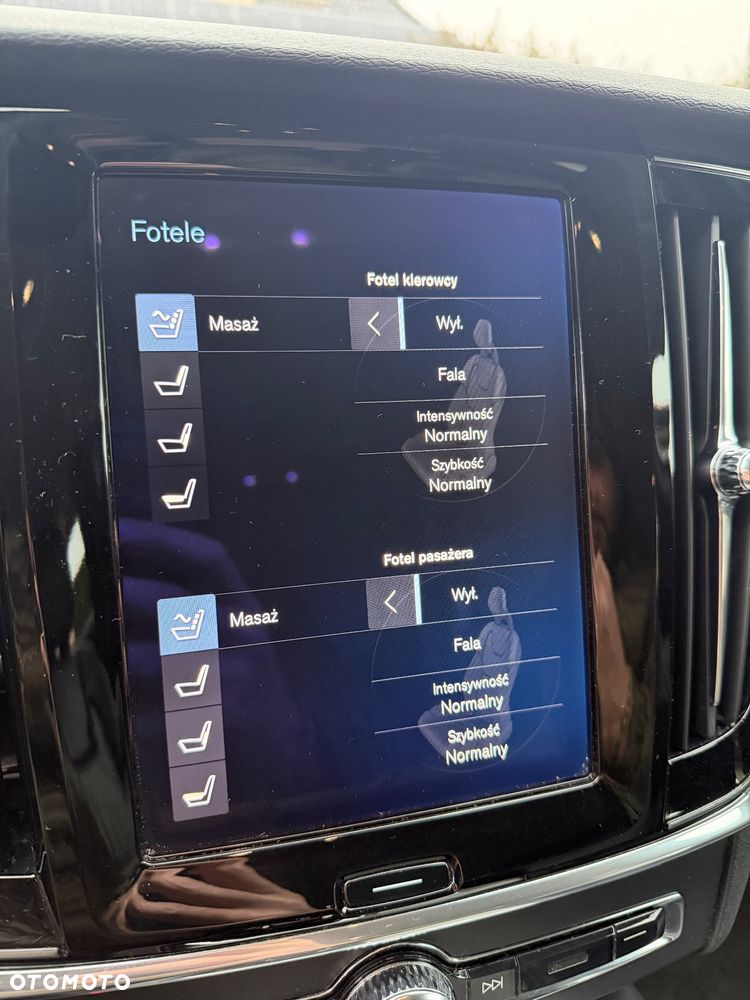 Volvo S90 D4 Inscription - 26