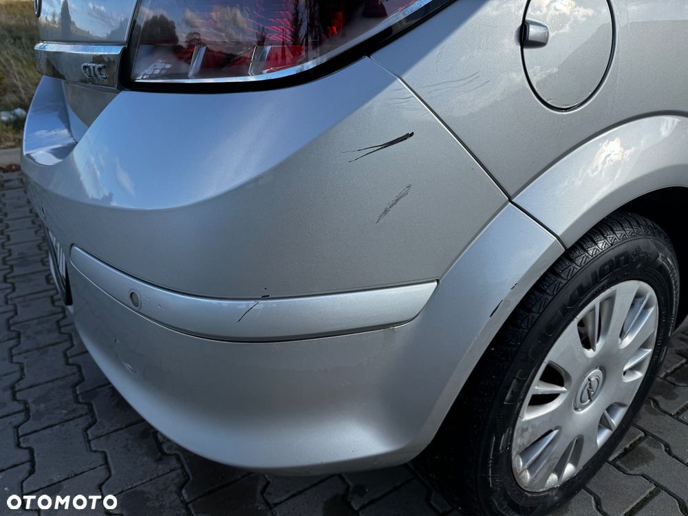 Opel Astra 1.4 Enjoy - 14