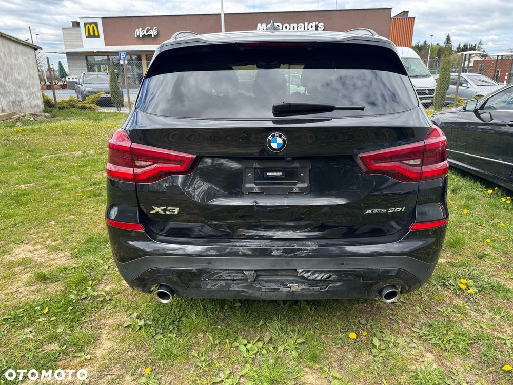 BMW X3 - 15