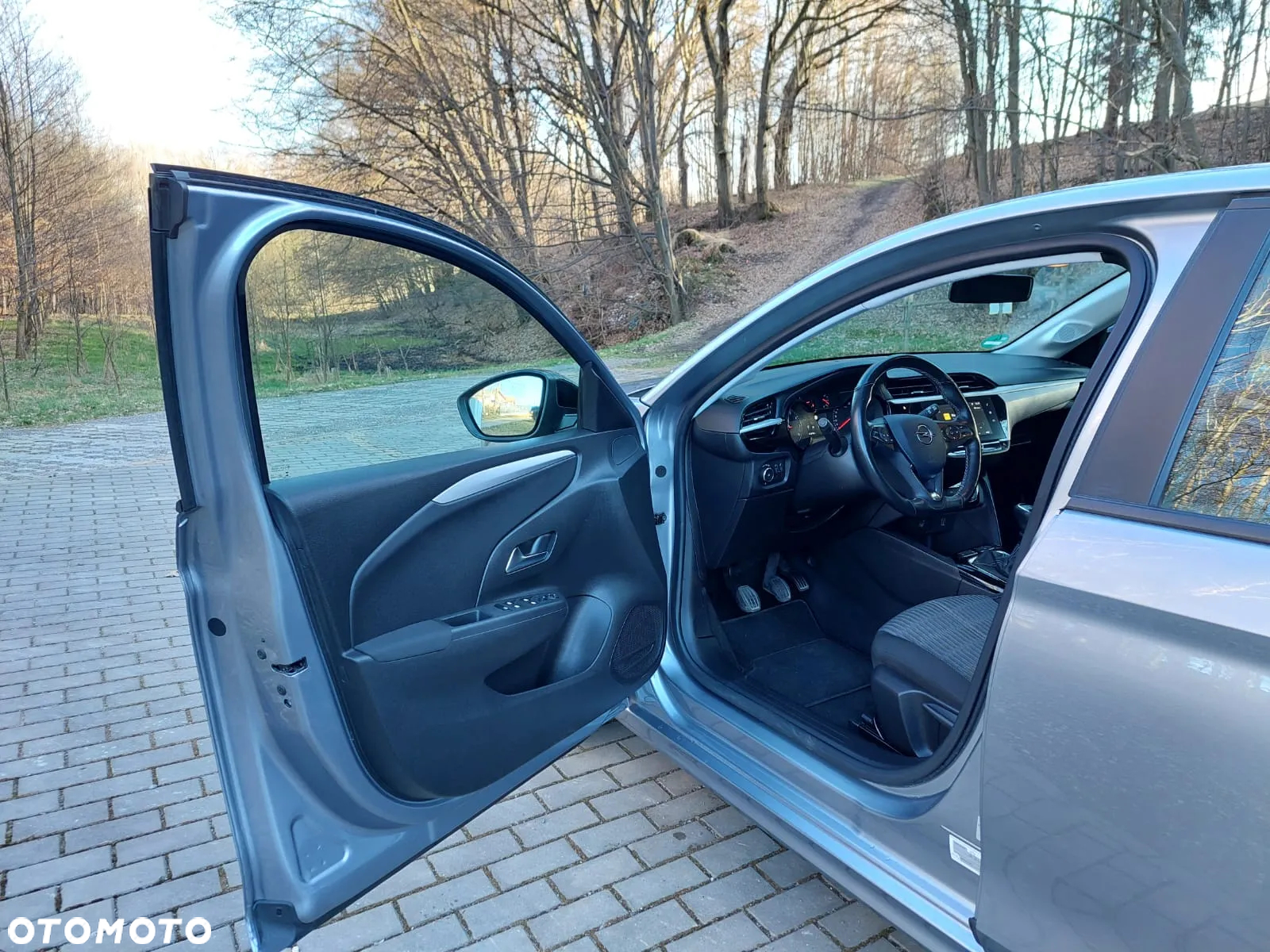 Opel Corsa 1.2 Direct Injection Turbo GS - 12