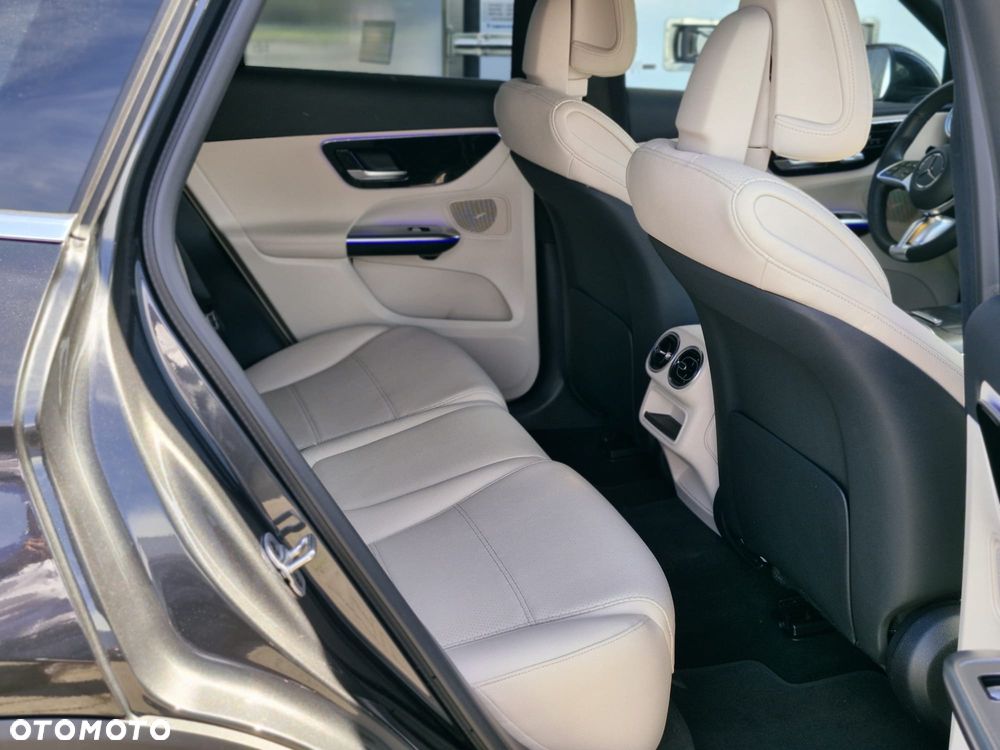 Mercedes-Benz GLC 200 d 4-Matic - 19