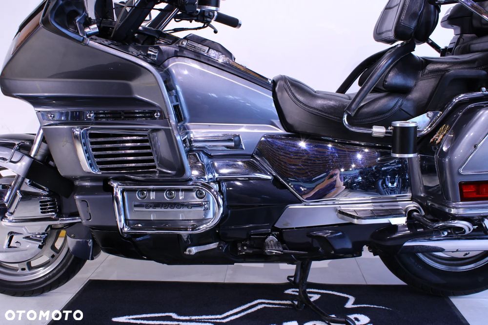 Honda GL - 34