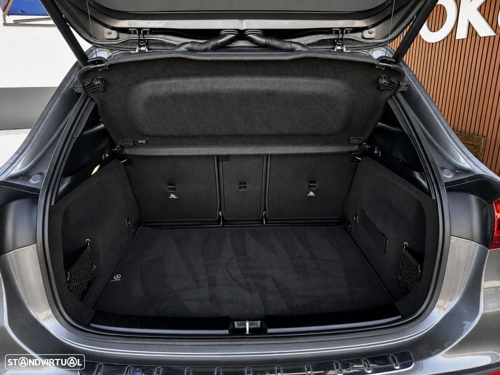 Mercedes-Benz GLA 250 e 8G-DCT Progressive - 47