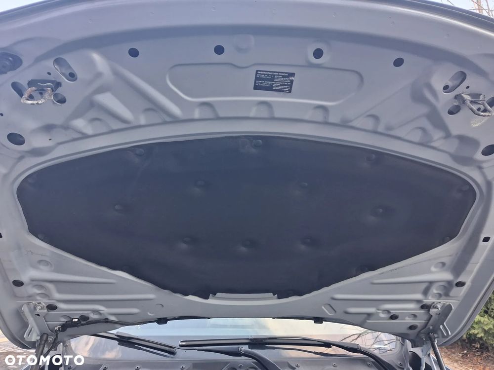 BMW Seria 3 325d M Sport - 15