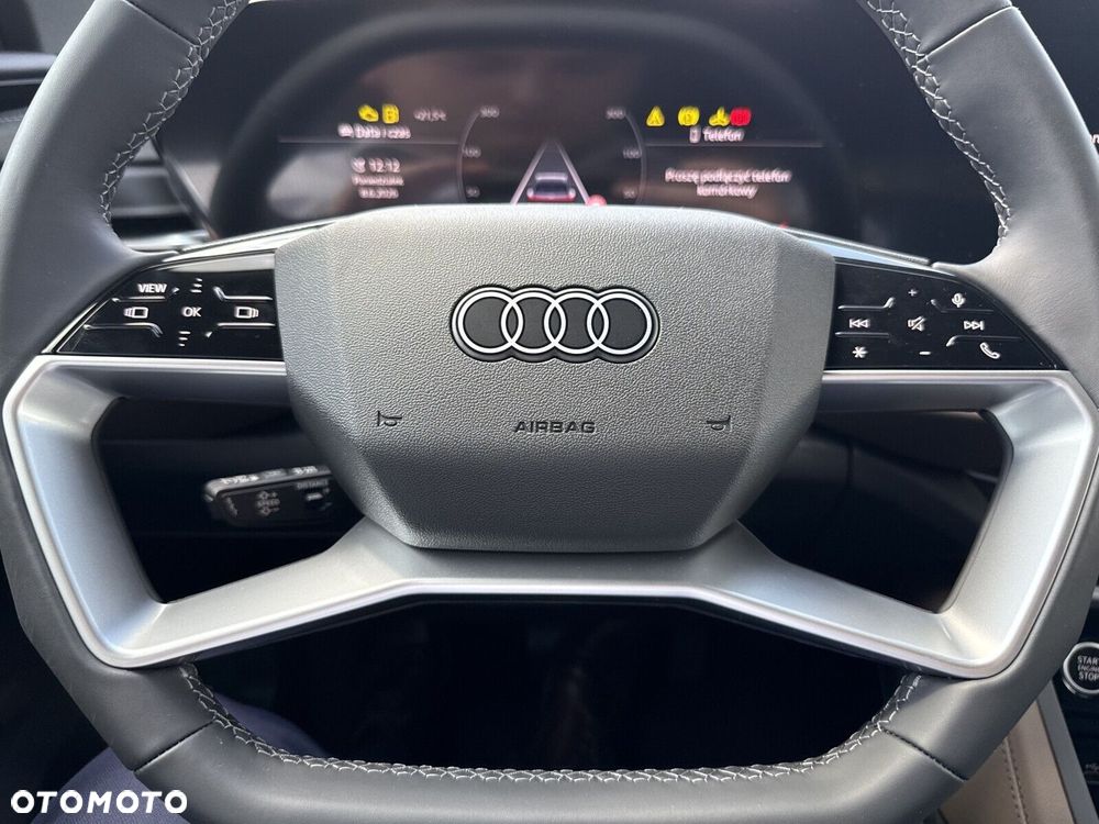 Audi Q5 - 19
