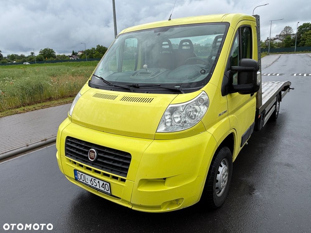 Fiat Ducato - 14
