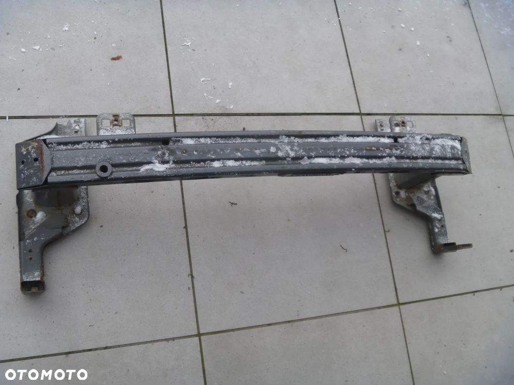 FORD MONDEO MK5 ZDERZAK PRZEDNI ATRAPA KRATKI ORYGINAŁ ŁADNY - 9