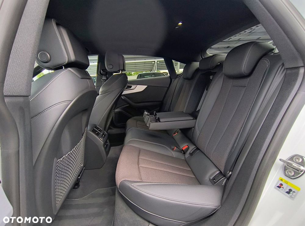 Audi A5 Sportback 40 TDI mHEV Quattro S Line S tronic - 21