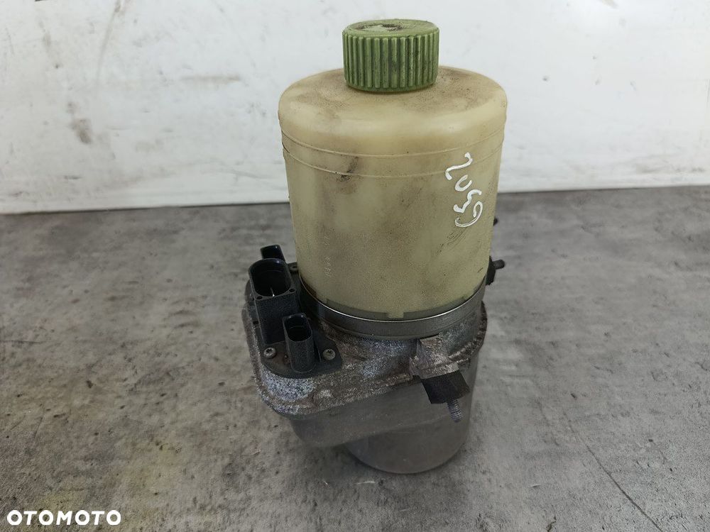 POMPA WSPOMAGANIA ELEKTRYCZNA VW POLO IV FL 9N 6Q0423371 TRW 1.2 6V - 5