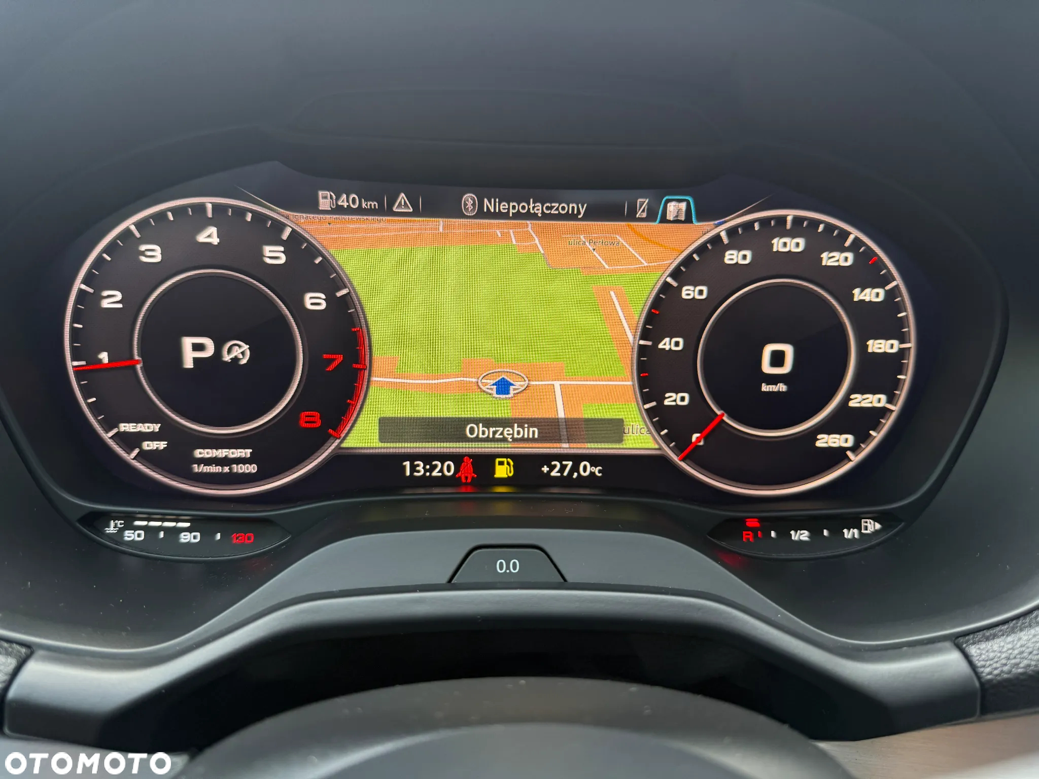 Audi Q2 35 TFSI S tronic S line - 23